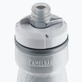 CamelBak Podium Chill láhev na kolo stříbrná 1874105062 2