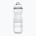 CamelBak Podium Chill láhev na kolo stříbrná 1874105062 3