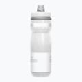 CamelBak Podium Chill láhev na kolo stříbrná 1874105062 4