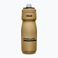 Cyklistická láhev CamelBak Podium 710 ml zlatá