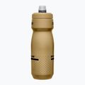 Cyklistická láhev CamelBak Podium 710 ml zlatá 2