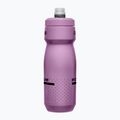 Cyklistická láhev CamelBak Podium 710 ml fialová 2