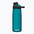 Turistická láhev CamelBak Chute Mag modrá 2470404075 5