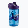 Turistická láhev CamelBak Eddy fialovo-modrá 2472404041