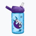 Turistická láhev CamelBak Eddy fialovo-modrá 2472404041 7