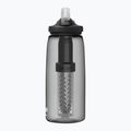 CamelBak Eddy cestovní láhev s filtrem černá 2550001001 2