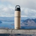 Termoláhev CamelBak MultiBev Insulated SST 500 ml dune 3