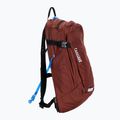 CamelBak M.U.L.E. 12 cyklistický batoh hnědý 2654601000 3