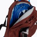 CamelBak M.U.L.E. 12 cyklistický batoh hnědý 2654601000 6
