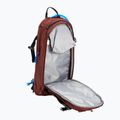 CamelBak M.U.L.E. 12 cyklistický batoh hnědý 2654601000 7