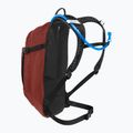 CamelBak M.U.L.E. 12 cyklistický batoh hnědý 2654601000 9