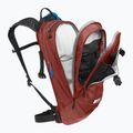 CamelBak M.U.L.E. 12 cyklistický batoh hnědý 2654601000 12