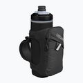 Láhev z uchwytem CamelBak Quick Grip Chill Handheld 620 ml black/grey