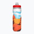 Cyklistická lahev CamelBak Podium Chill Spring Summer LE desert 4