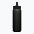 Termoláhev CamelBak Carry Cap Insulated SST 750 ml black 2