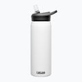 Termoláhev CamelBak Eddy+ 750 ml white
