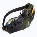 Cyklistická ledvinka CamelBak Podium Flow 4 s lahví o objemu 620 ml 12