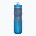 Cyklistická lahev CamelBak Podium Chill 710 ml blue dot 2