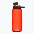 Cestovní láhev CamelBak Chute Mag 1000 ml flery red