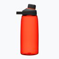 Cestovní láhev CamelBak Chute Mag 1000 ml flery red 3