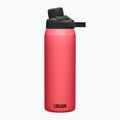 Termoláhev CamelBak Chute Mag Insulated SST 750 ml wild strawberry