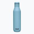 Termoláhev CamelBak Horizon Bottle Insulated SST 750 ml dusk blue