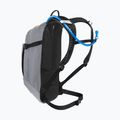 Cyklistický batoh CamelBak M.U.L.E. 12 l z bukłakiem 3 l gunmetal/lime 4