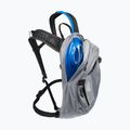 Cyklistický batoh CamelBak M.U.L.E. 12 l z bukłakiem 3 l gunmetal/lime 6