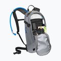 Cyklistický batoh CamelBak M.U.L.E. 12 l z bukłakiem 3 l gunmetal/lime 7