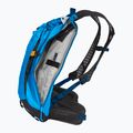 Camelbak M.U.L.E. Pro 14 l modrý batoh na kolo 2401401000 3