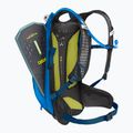 Camelbak M.U.L.E. Pro 14 l modrý batoh na kolo 2401401000 5
