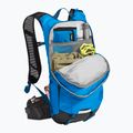 Camelbak M.U.L.E. Pro 14 l modrý batoh na kolo 2401401000 7
