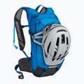 Camelbak M.U.L.E. Pro 14 l modrý batoh na kolo 2401401000 8
