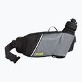 Cyklistická ledvinka  CamelBak Podium Flow z bidonem 620 ml silver/lime