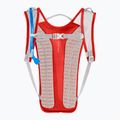 Cyklistický batoh CamelBak Rogue Light 7 l zs pitným vakem  2 l red/black 3