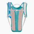 Cyklistický batoh CamelBak Rogue Light 7 l z s pitným vakem 2 l latigo teal 3