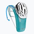 Cyklistický batoh CamelBak Rogue Light 7 l z s pitným vakem 2 l latigo teal 5