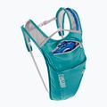 Cyklistický batoh CamelBak Rogue Light 7 l z s pitným vakem 2 l latigo teal 6