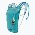 Cyklistický batoh CamelBak Rogue Light 7 l z s pitným vakem 2 l latigo teal 7