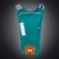 Cyklistický batoh CamelBak Rogue Light 7 l z s pitným vakem 2 l latigo teal 8