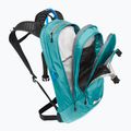CamelBak M.U.L.E. 12 dámský cyklistický batoh modrý 2655301000 3