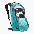 CamelBak M.U.L.E. 12 dámský cyklistický batoh modrý 2655301000 4