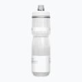Cyklistická láhev CamelBak Podium Chill 710 ml reflective ghost 2