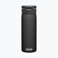 Cestovní láhev CamelBak Fit Cap  SST 600 ml black