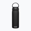 Cestovní láhev CamelBak Fit Cap  SST 600 ml black 5