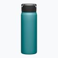 Cestovní láhev CamelBak Fit Cap Insulated SST lagoon 750 ml 2