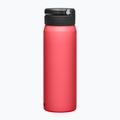 Cestovní láhev CamelBak Fit Cap Insulated SST wild strawberry 750 ml 2