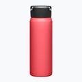 Cestovní láhev CamelBak Fit Cap Insulated SST wild strawberry 750 ml 3
