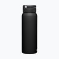 Cestovní láhev CamelBak Fit Cap Insulated SST 1000 ml black 3