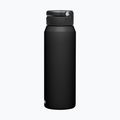 Cestovní láhev CamelBak Fit Cap Insulated SST 1000 ml black 4